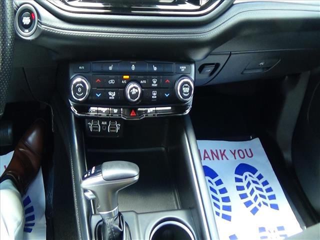 2024 Dodge Durango SXT Plus:C6904