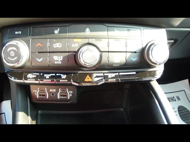2024 Dodge Durango SXT