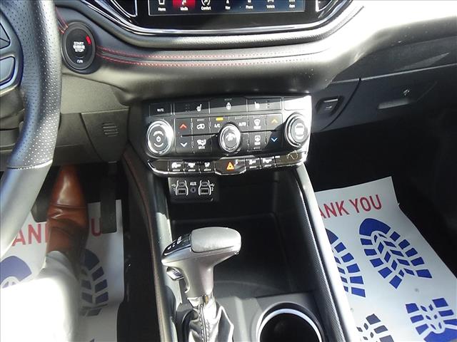 2026 Dodge Durango GT:C7005