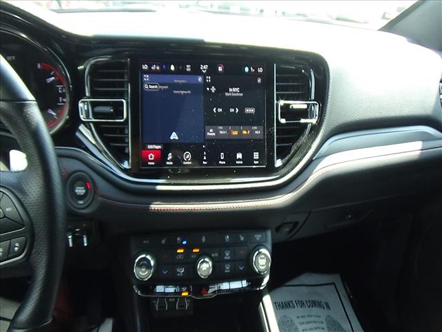 2026 Dodge Durango GT Plus:C7029