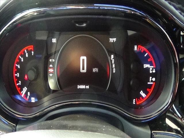 2025 Dodge Durango GT Plus:C6906
