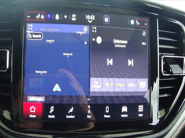 2024 Dodge Durango GT Plus:C6921