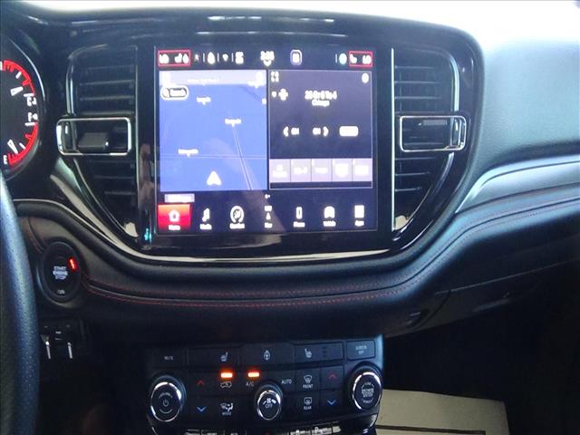 2025 Dodge Durango GT:C6901