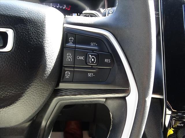 2025 Jeep Grand Cherokee Altitude X:C6935A