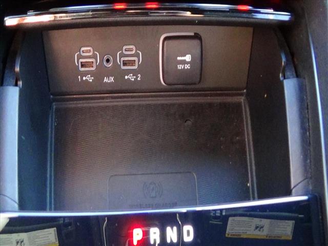 2024 Jeep Grand Cherokee L Altitude:C6565