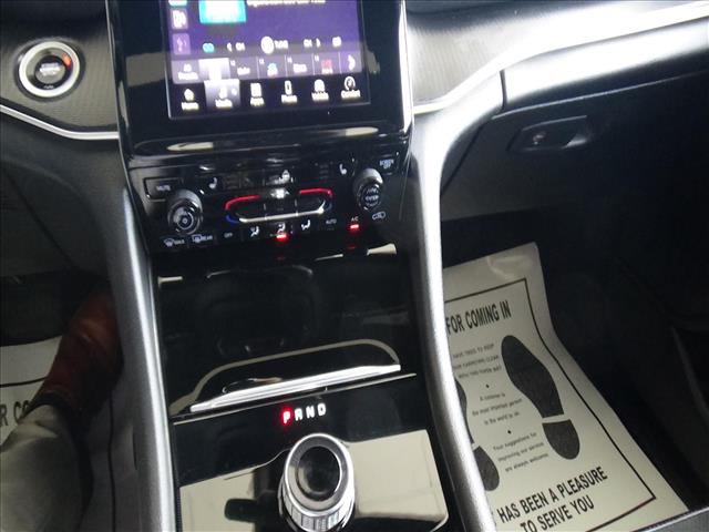 2025 Jeep Grand Cherokee L Altitude X:C7081