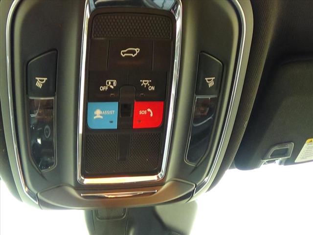 2024 Jeep Grand Cherokee L Altitude:C6573