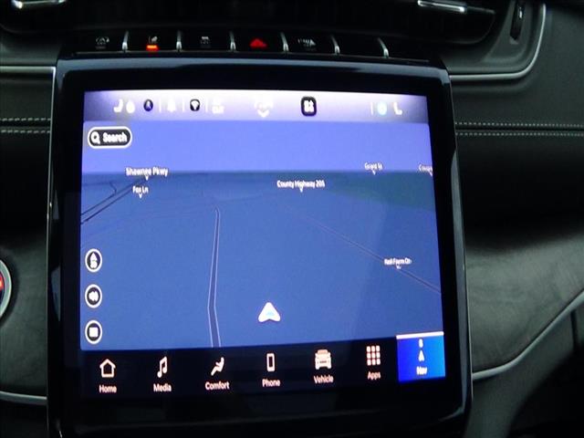 2024 Jeep Grand Cherokee L Limited:C6518