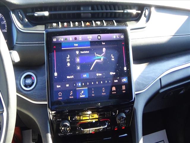 2024 Jeep Grand Cherokee L Limited:C6875