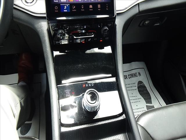 2025 Jeep Grand Cherokee L Limited:C7080