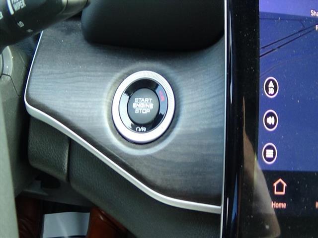 2023 Jeep Grand Cherokee L Limited:C6509