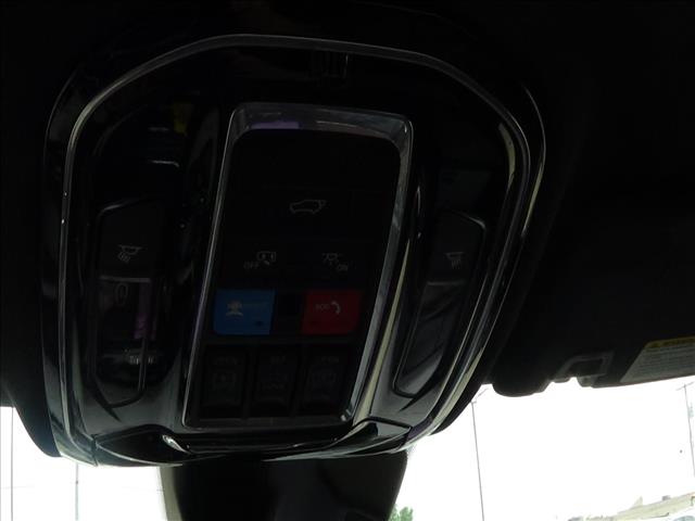 2025 Jeep Grand Cherokee L Summit:C6769