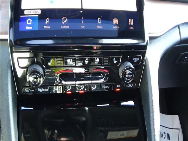 2024 Jeep Grand Cherokee L Summit:26-061A