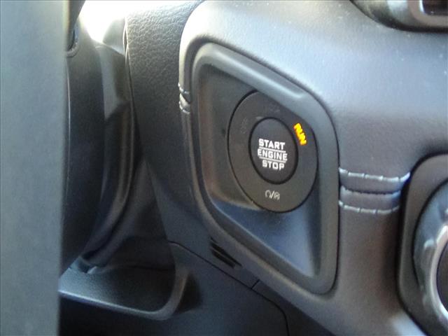 2025 Jeep Wrangler Backcountry 4xe:C6939