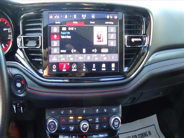 2024 Dodge Durango R/T Plus:C6905