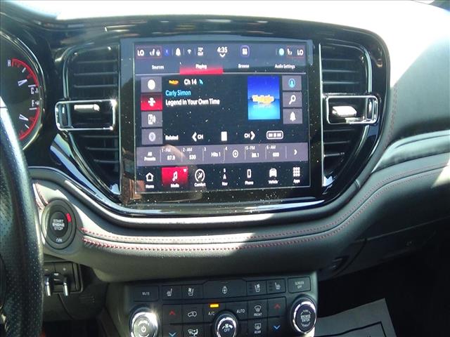 2024 Dodge Durango R/T Premium:C6938
