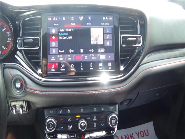 2024 Dodge Durango R/T Premium:C6917