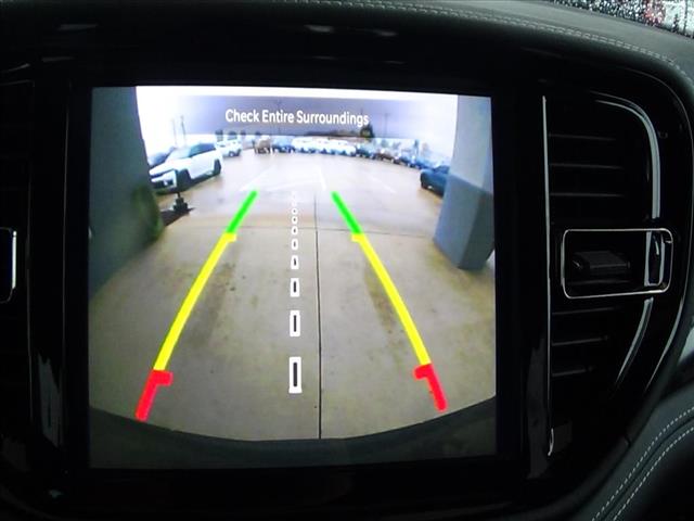 2024 Dodge Durango SRT 392:C6605