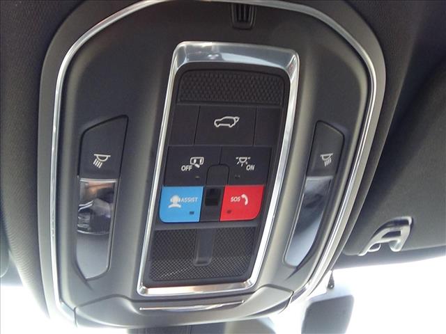 2025 Jeep Wagoneer L Base:C6864