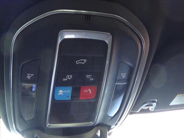 2022 Jeep Wagoneer Series II:C6592