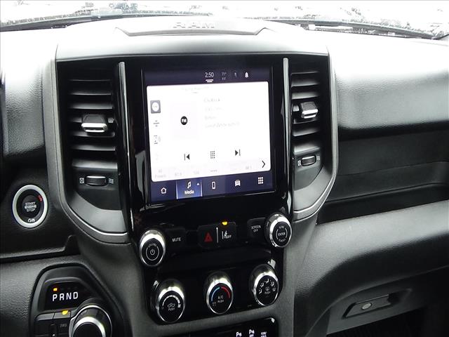 2025 RAM 1500 Tradesman:C6977