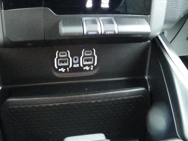 2023 RAM 1500 Big Horn:C6945