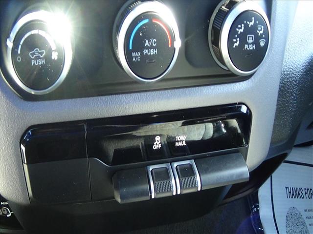 2022 RAM 1500 Big Horn:C6617