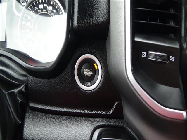 2025 RAM 1500 Big Horn:C6997