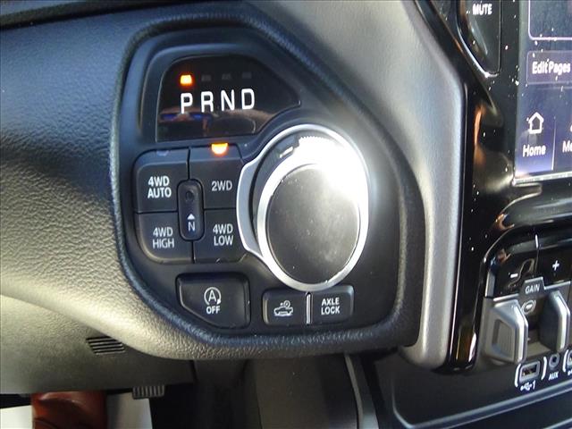 2025 RAM 1500 Big Horn:C6993