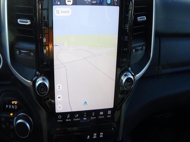 2025 RAM 1500 Big Horn:C6764