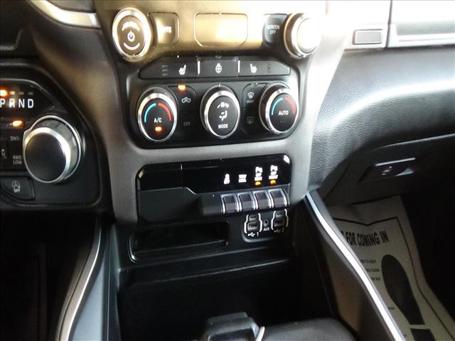 2020 RAM 1500 Big Horn:26-092A