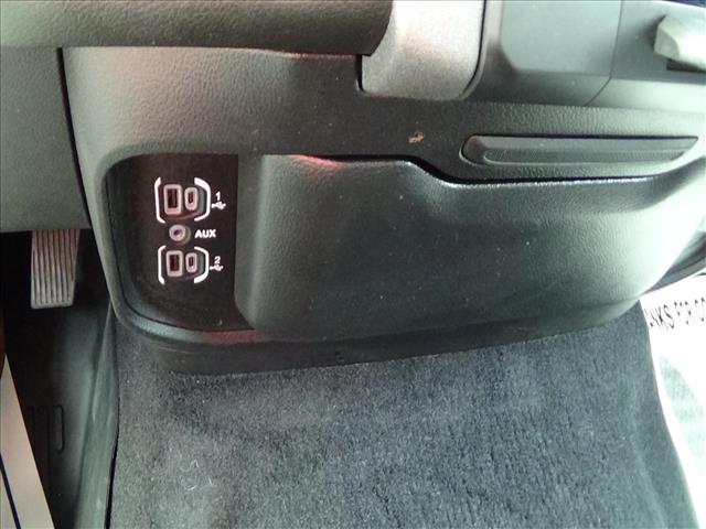 2025 RAM 1500 Warlock:C7001