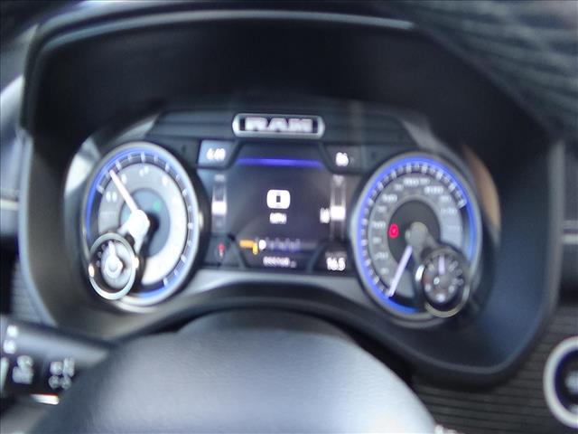2021 RAM 1500 Limited:26-129A