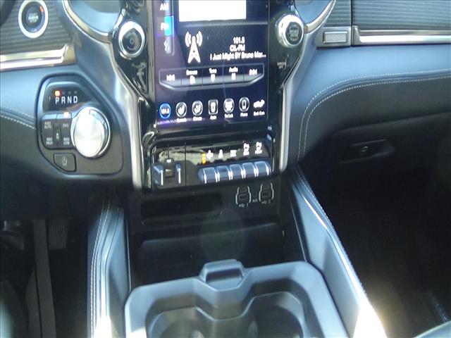 2021 RAM 1500 Limited:26-005A