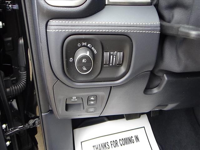 2021 RAM 1500 Limited:26-204A