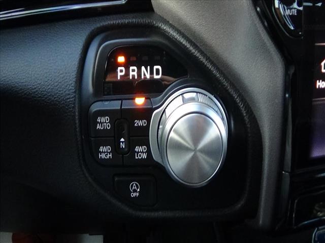 2025 RAM 1500 Laramie:C6995