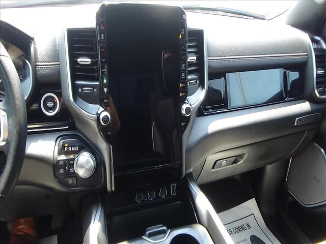2025 RAM 1500 Laramie:26-094A