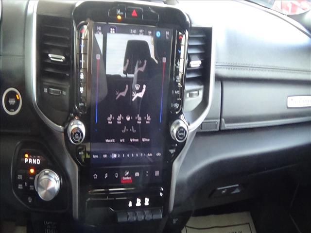 2025 RAM 1500 Laramie:C6781