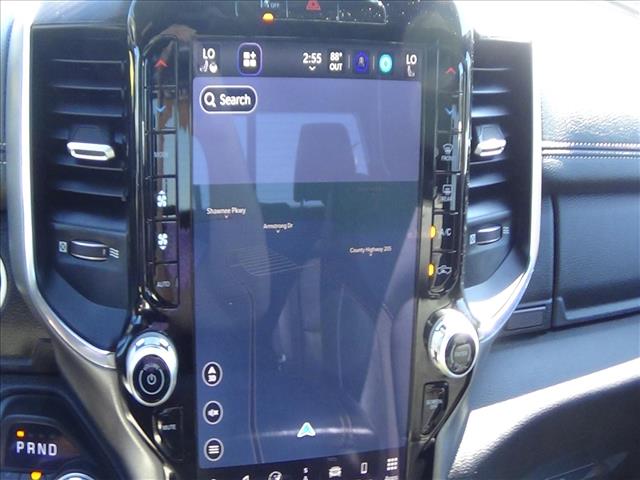 2025 RAM 1500 Laramie:C6823