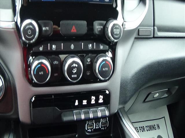 2022 RAM 1500 Laramie:C6927