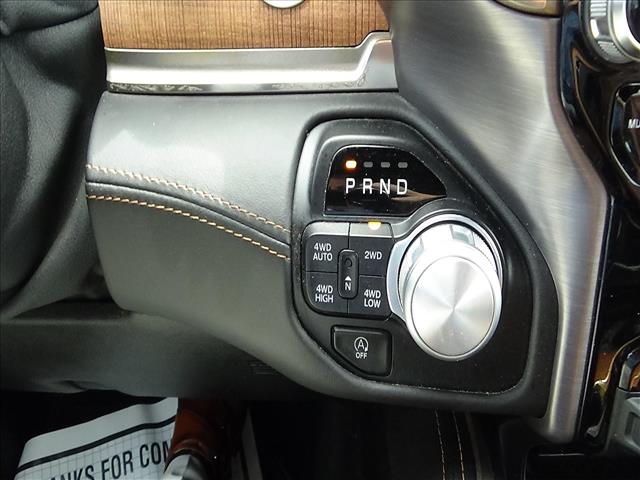 2020 RAM 1500 Laramie Longhorn:26-176A
