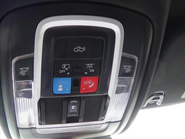 2025 RAM 1500 Rebel:C6799