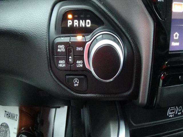 2025 RAM 1500 Big Horn:C6973