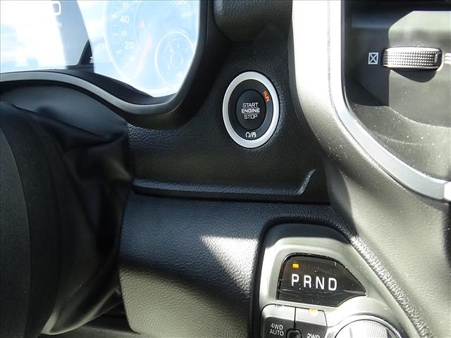 2025 RAM 1500 Big Horn:C6999