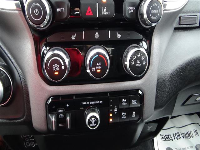 2025 RAM 1500 Big Horn:C7065