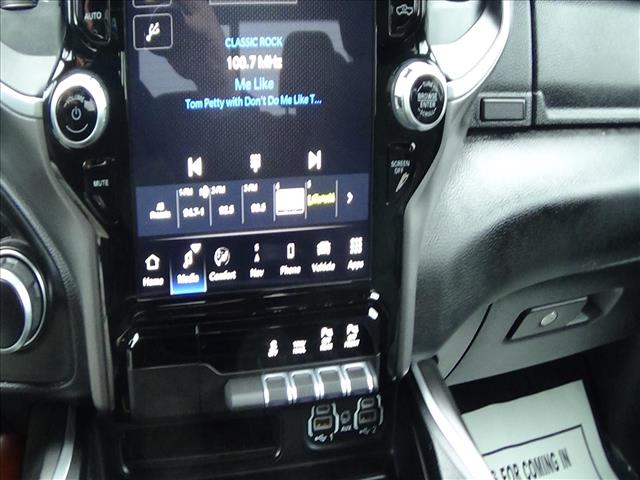 2023 RAM 1500 Big Horn:C6767