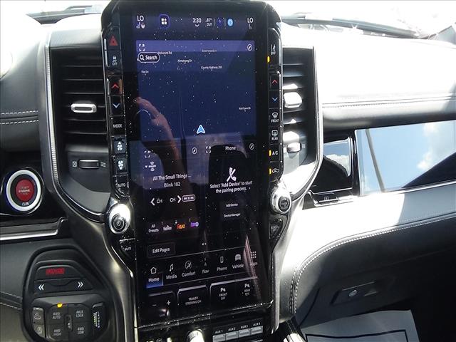 2025 RAM 1500 RHO:C7056