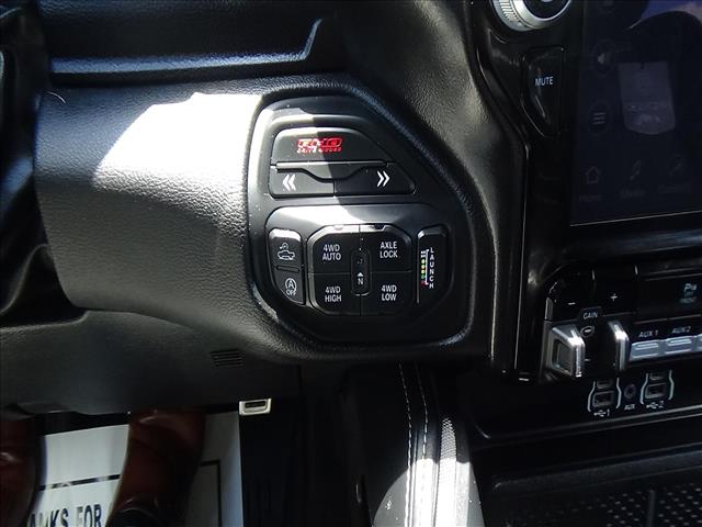 2025 RAM 1500 RHO:26-056A