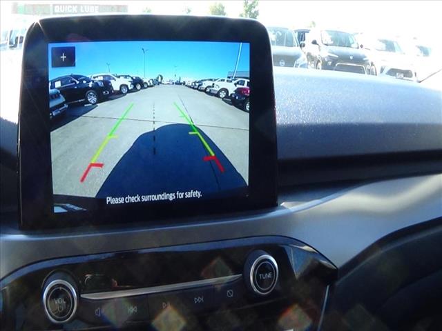 Photo of 2024 Ford Escape Active in Cape Girardeau, MO - 28,  2024 Ford Escape Active:C6594