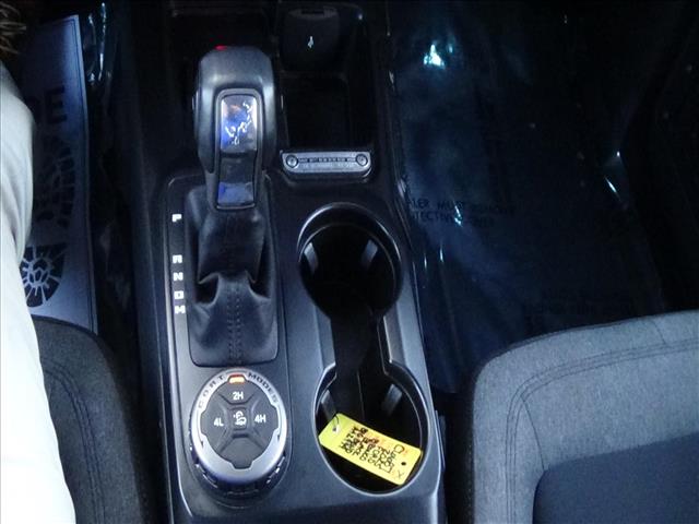 2025 Ford Bronco Big Bend:C6687